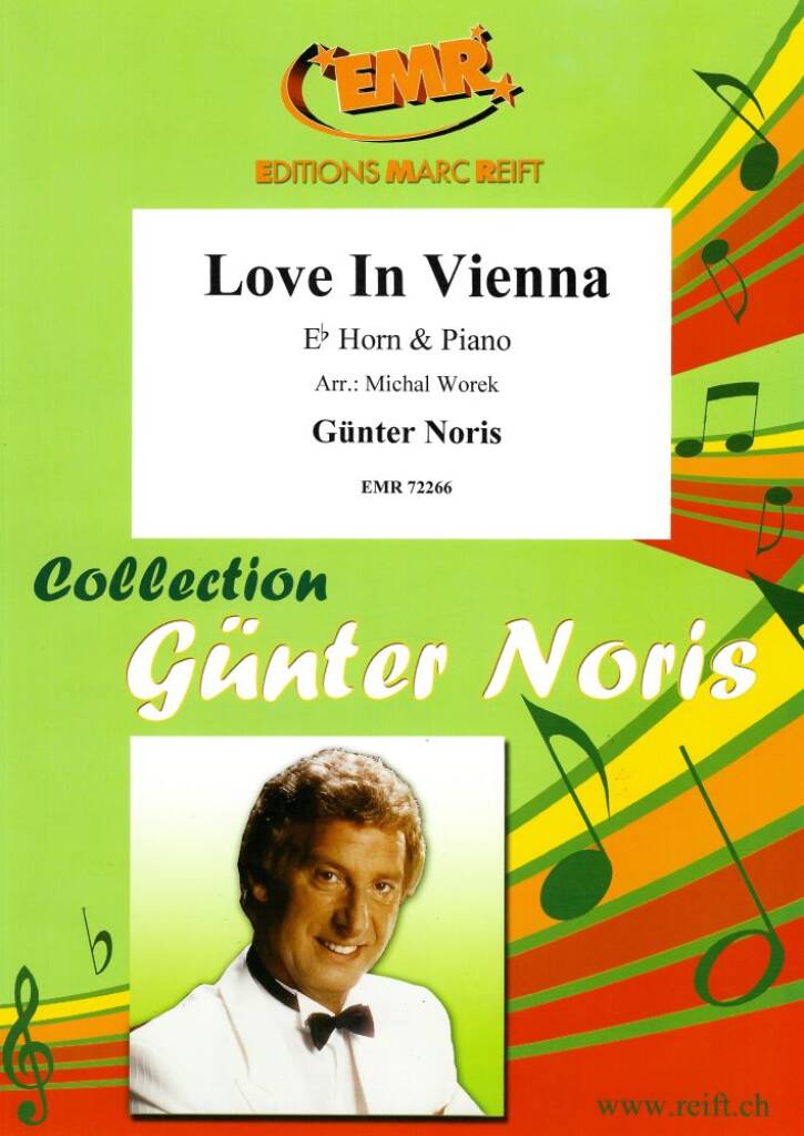 Love In Vienna